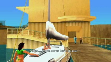 PPSSPP 0.8 Windows [Part 11] Grand Theft Auto Vice City Stories