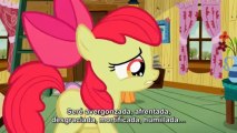 My Little Pony La Magia De La Amistad -T2-12- (sub)