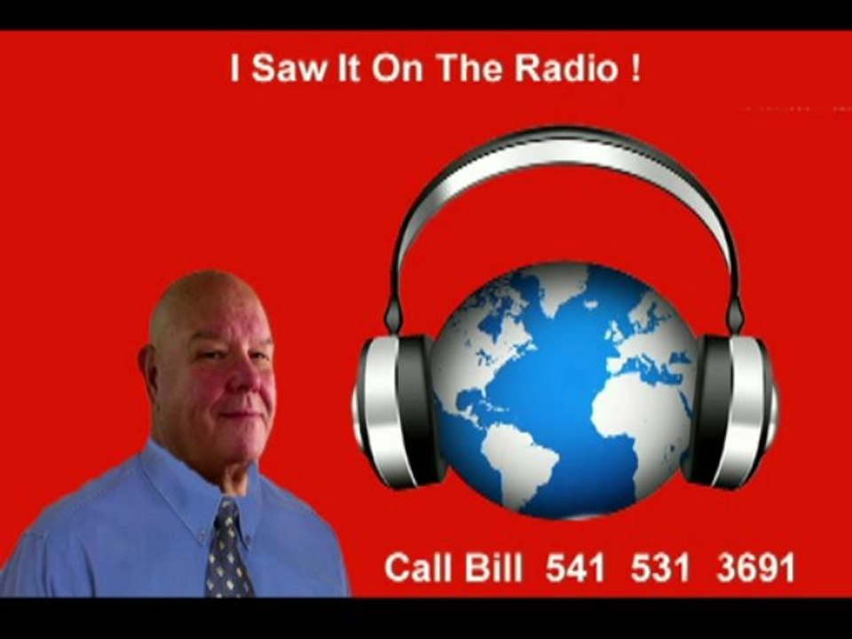 MEDFORD RADIO ON THE AIR PROFESSIONAL VOICE-OVER