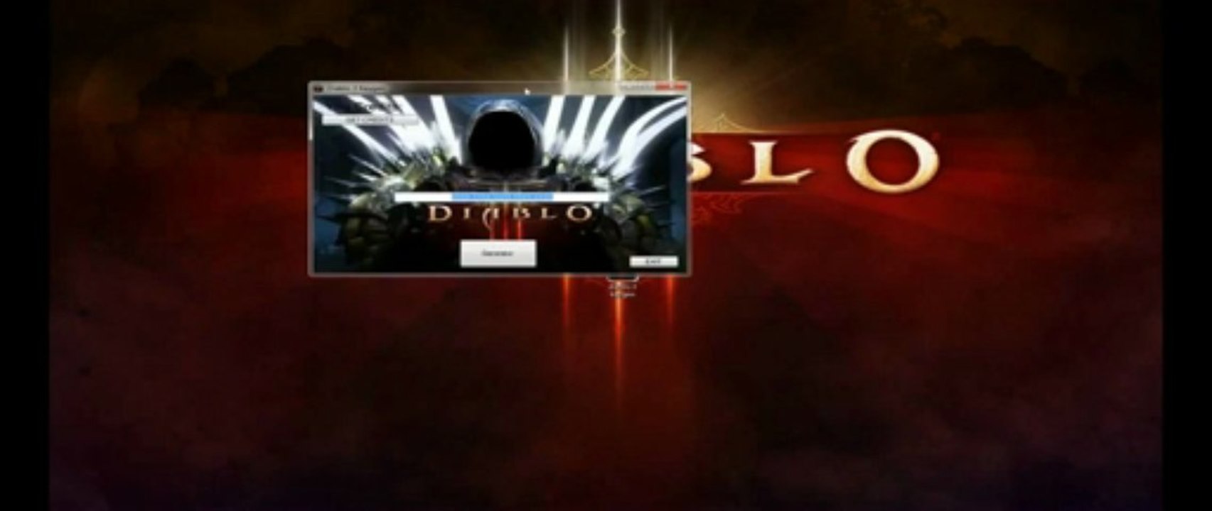 Diablo 3 Full Game Download For Free + Key Generator Keygen Serial Key Activation