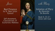 Holiness and Self-abasement - 2 Pillars Jun 29