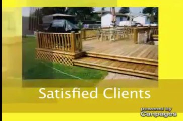 Home Renovation Mississauga - 416-230-4892