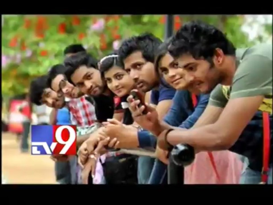 AV on Director Maruthi @ Romance audio release