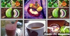 Instagram Accounts Hacked, Spammed With Fruit