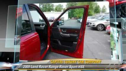 Capital Luxury Car Company, Albany NY 12205