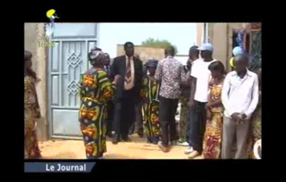 DERNIER JTV TCHAD FRANçAIS DU 03 JUIN 2013 SUR TOL