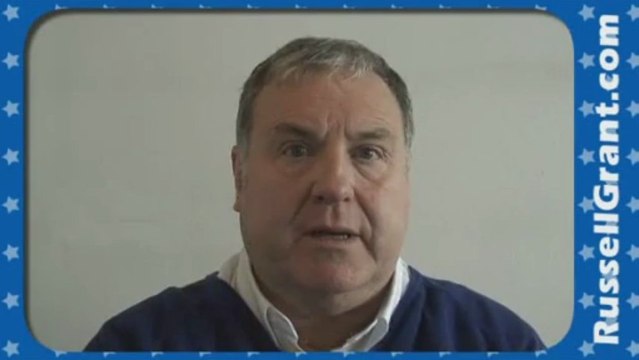 Russell Grant Video Horoscope Leo June Sunday 30th 2013 russellgrant.com