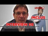 ITW VIDEO de Didier Hoeltgen, Conseiller général du canton de Vigneux-Sur-Seine