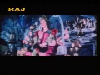 Bera Paar Karna Maa - 3D Saamri (1985) Full Song HD