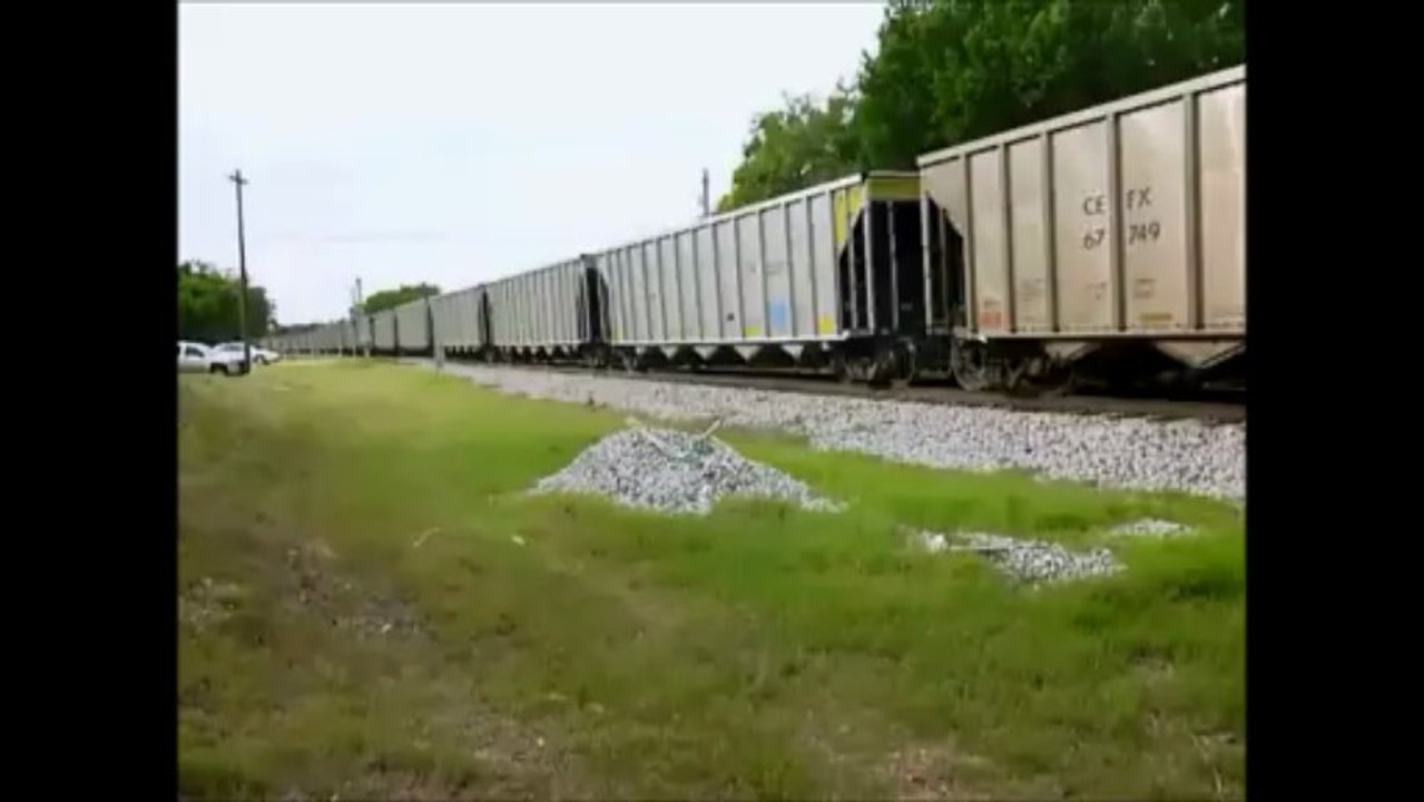 3rd train i got on 6-28-13