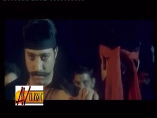 Daaku- (2002) ~Pakistani Movie~ P7