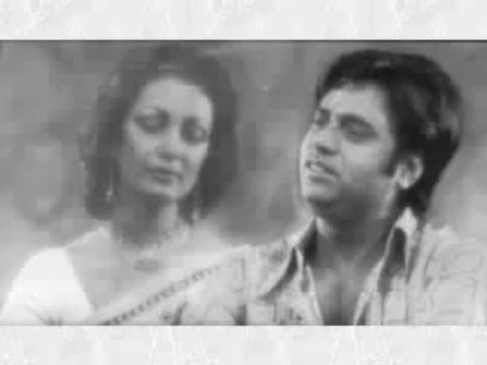 Ye To Nahin Ke Gham Nahin - A Sound Affair (1985) Full Song HD