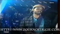 ZOUK NOSTALGIE - FREDERICK CARACAS - L' ombraj 1988 Moradisc ( MGP 4033 ) By DOUDOU 973 et PRISKART