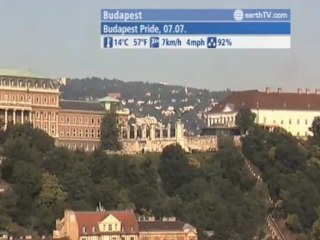 Stuttgart - Germany, Paris - France, Melbourne - Australia, Budapest - Hungary, Salzburg - Austria, Amsterdam - Netherlands, Dresden - Germany