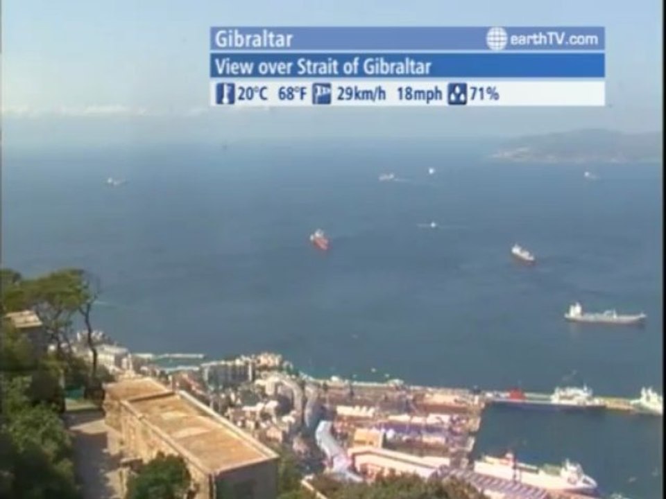 Berlin - Germany, Budapest - Hungary, Melbourne - Australia, Gibraltar - British Overseas Territories, Hamburg - Germany, Salzburg - Austria, Lucerne - Switzerland