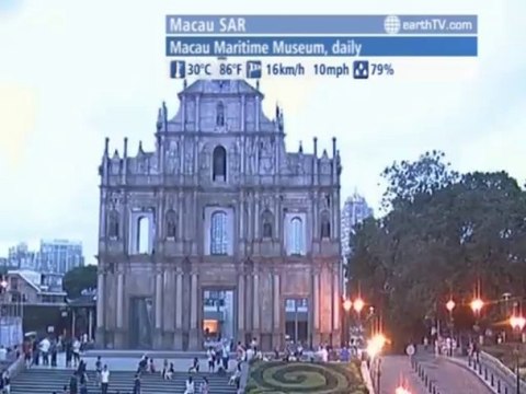 Geneva - Switzerland, Paris - France, Barcelona - Spain, Macau SAR - China, Hamburg - Germany, Melbourne - Australia, Budapest - Hungary