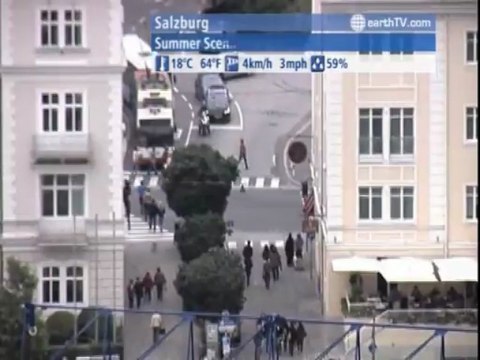 Barcelona - Spain, Arcachon - France, Munich - Germany, Lugano - Ticino - Switzerland, Salzburg - Austria, Hamburg - Germany, Cologne - Germany