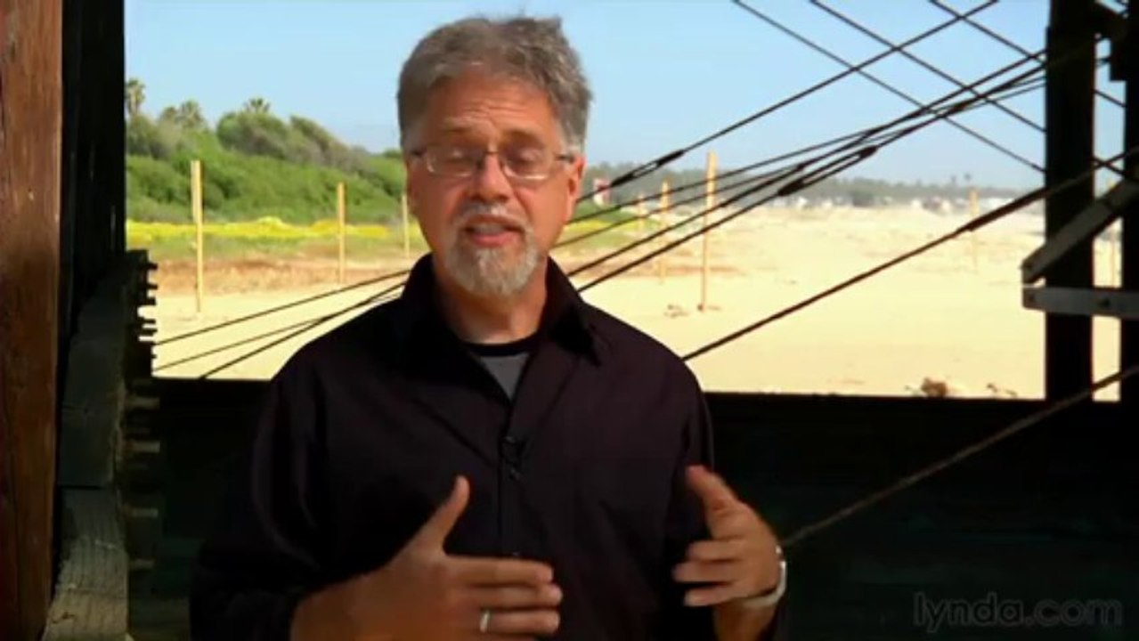 Foundations of Photography Black and White-03Shooting in Black and White-01What Is Black-02lightRevisited