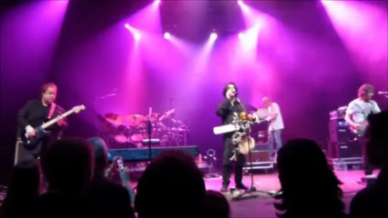 Marillion- This Strange Engine, Live in Montréal mardi 19 juin 2012