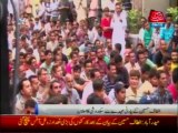 MQM members's Talk about  Altaf Hussain Quits