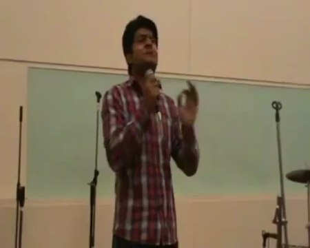 Mimicries of Pakistani Politicians and Anchors by Zohaib Azhar