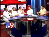 Will Telangana Sadhana Sabha get faith in public - Part 2