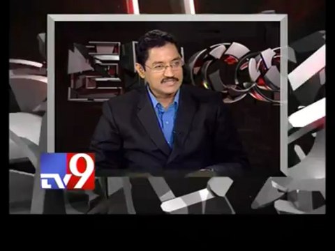 Murali Krishna's encounter with TDP MLA Revanth Reddy - Promo