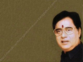 Kabhi Ghuncha Kabhi Shola - A Sound Affair (1985) Full Song HD