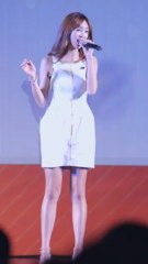 G.NA - First Kiss (청계광장 캐나다 페스티벌 - 2013.06.29) 1080p by Fantastic.SW