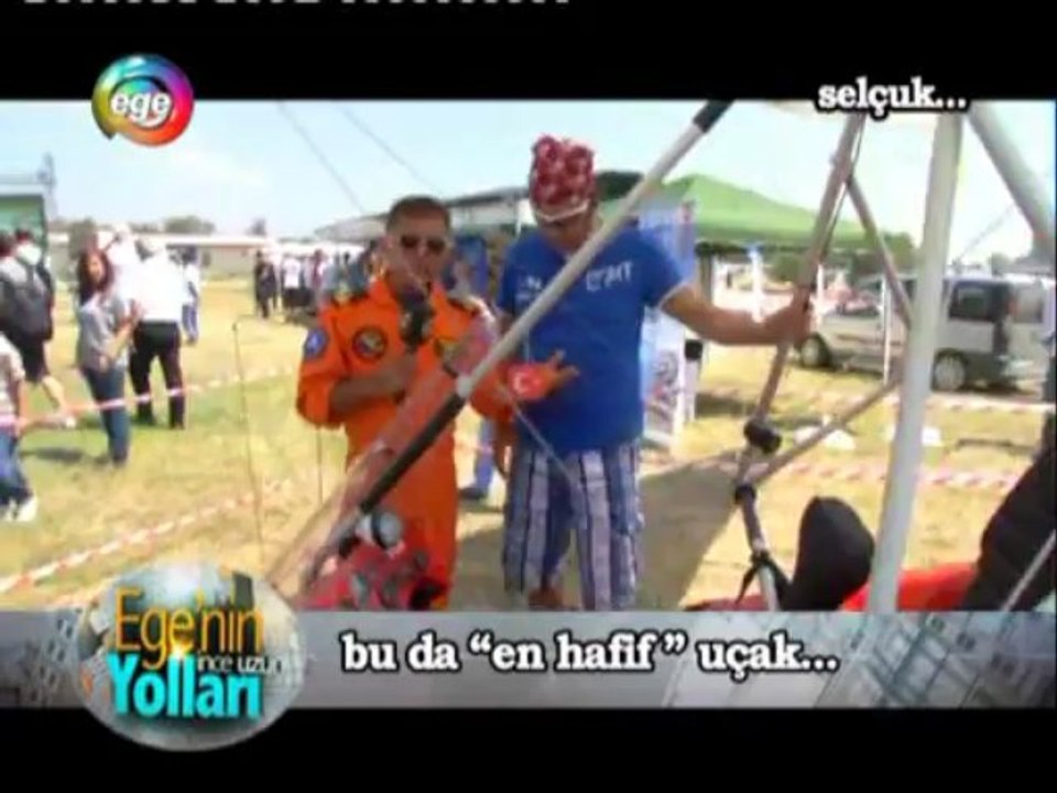 TATCA HAVACILIK FEST 2013