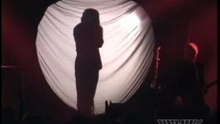 A PERFECT CIRCLE : PET + THE HOLLOW LIVE