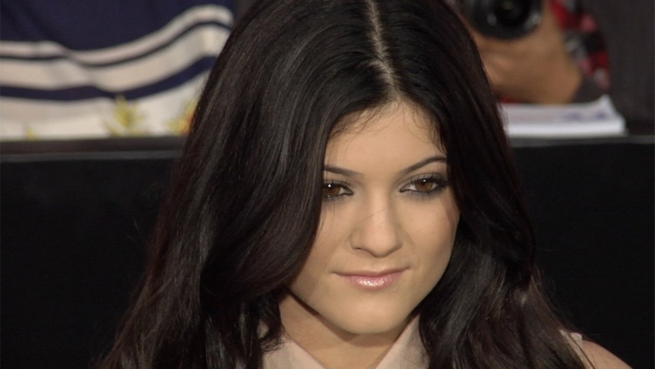 Is Kylie Jenner Following Kim Kardashian's Footsteps by Dating Jaden Smith?