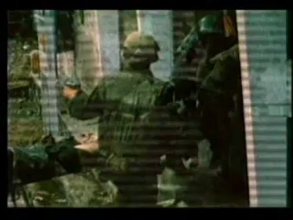 WAR Story EP 15