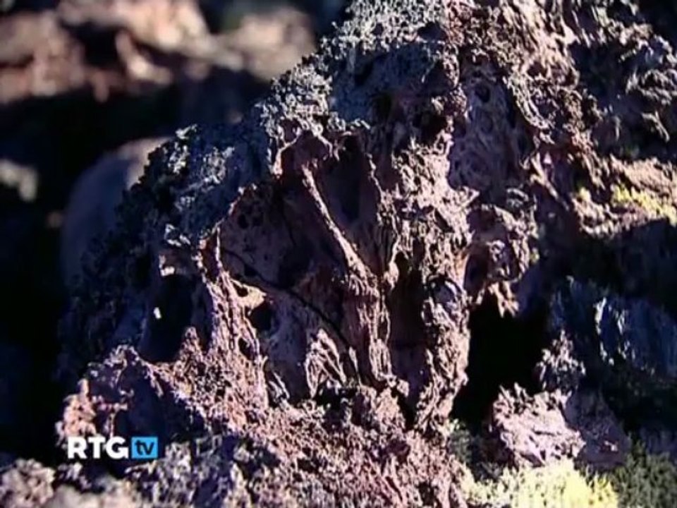 Полуостров Камчатка