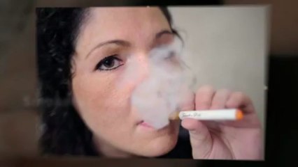 What Does Electronic Smoking Provide?