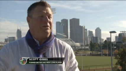 Gibbs slams wasteful