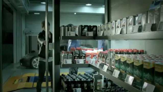 [ENG SUB] TVXQ - Before you go full mv