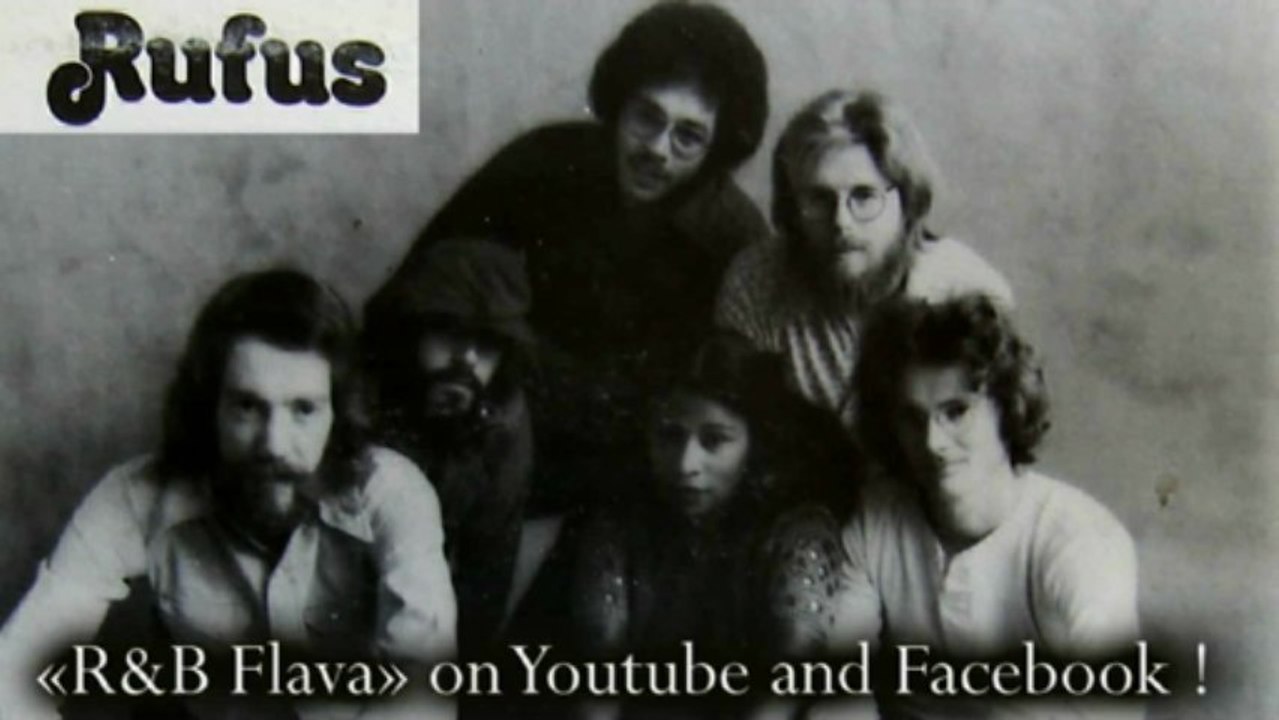 Rufus - Haulin' Coal [1973]