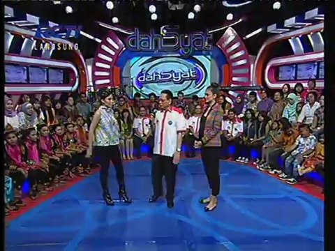 [130629]dahSyat RCTI - Seg 3