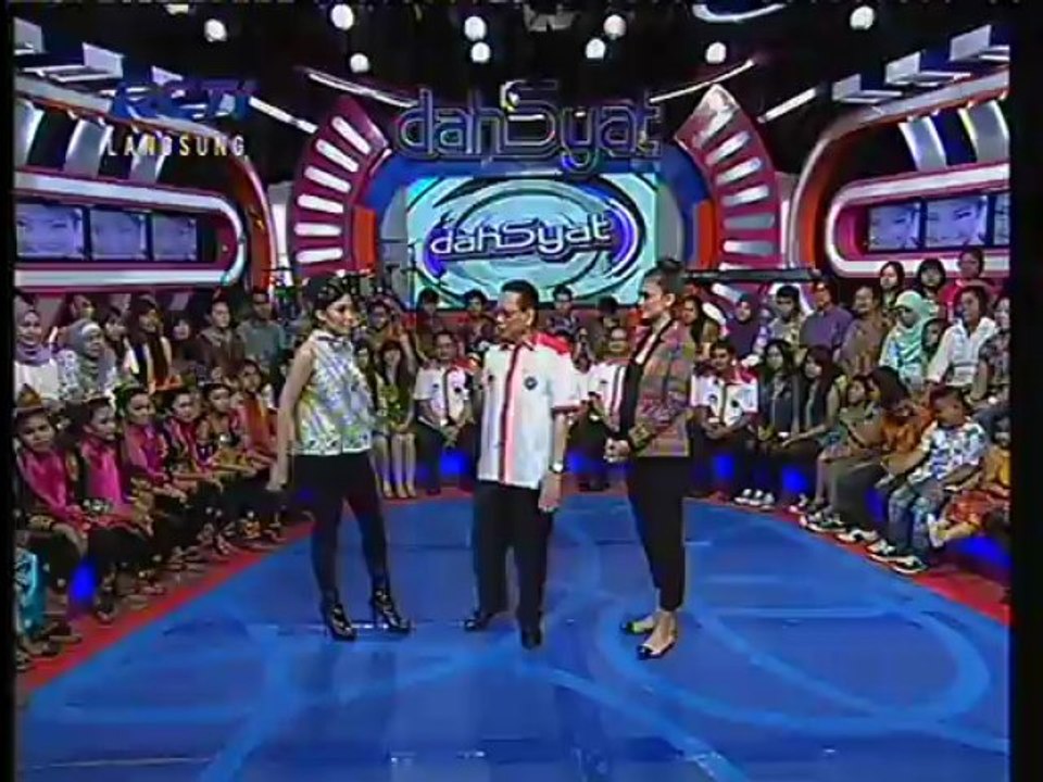 [130629]dahSyat RCTI - Seg 3