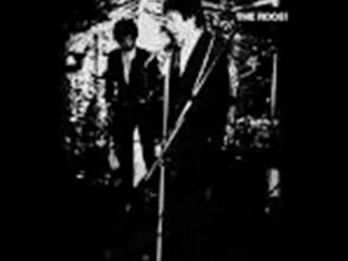 ＴＨＥ　ＲＯＯＳＴＥＲＳ　　　ＬＡＳＴ　ＳＯＵＬ