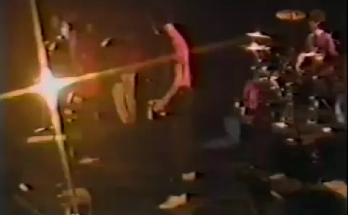 The Roosters-Come On