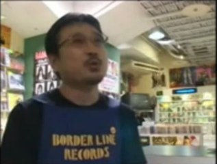 大江慎也 ドキュメント ～ROOSTERS結成秘話～