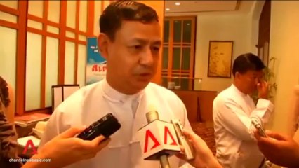 خطاب الكراهية في الارتفاع على الإنترنت في ميانمار  -  Online hate speech on the rise in Myanmar‏