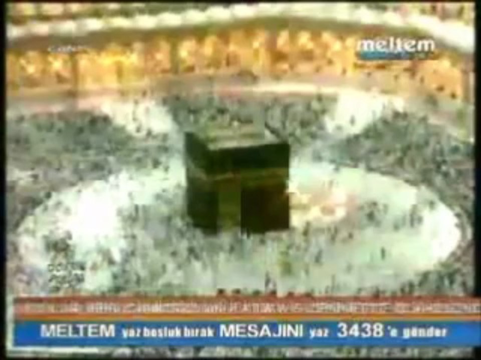 Kesin Dinle Medineye Varamadım ( Sinan Aral )