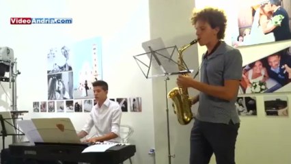 "Tra Arte e Novelle" con le opere di Gianluca Migliorino presso lo studio "Cumbògrafo"