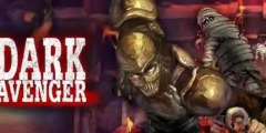 Dark Avenger Version 1.0.6 Modded apk