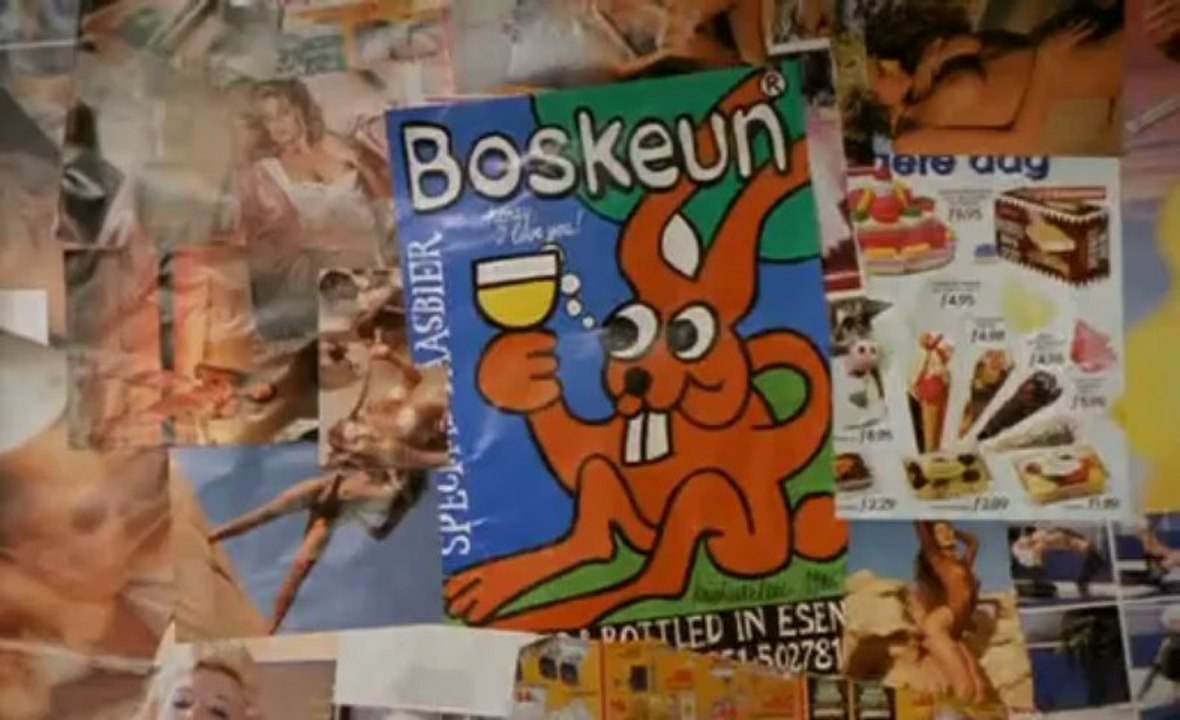 S4 Aflevering 5 - Lijmpoging