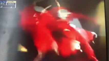 Kill's Highlights from May 28, 2013, 2:30 PM