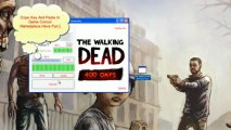 The Walking Dead 400 Days DLC Generator
